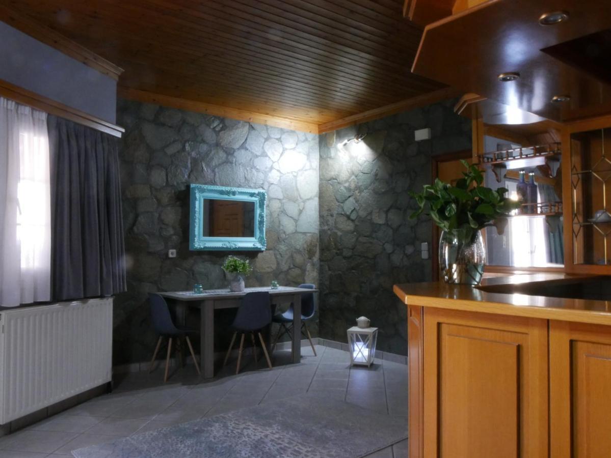 D&K Studio Myrina Ngoại thất bức ảnh